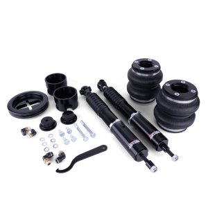 Lexus ES350 Air Suspension Kit - Rear - Air Lift - Air Lift Performance - `19-`24